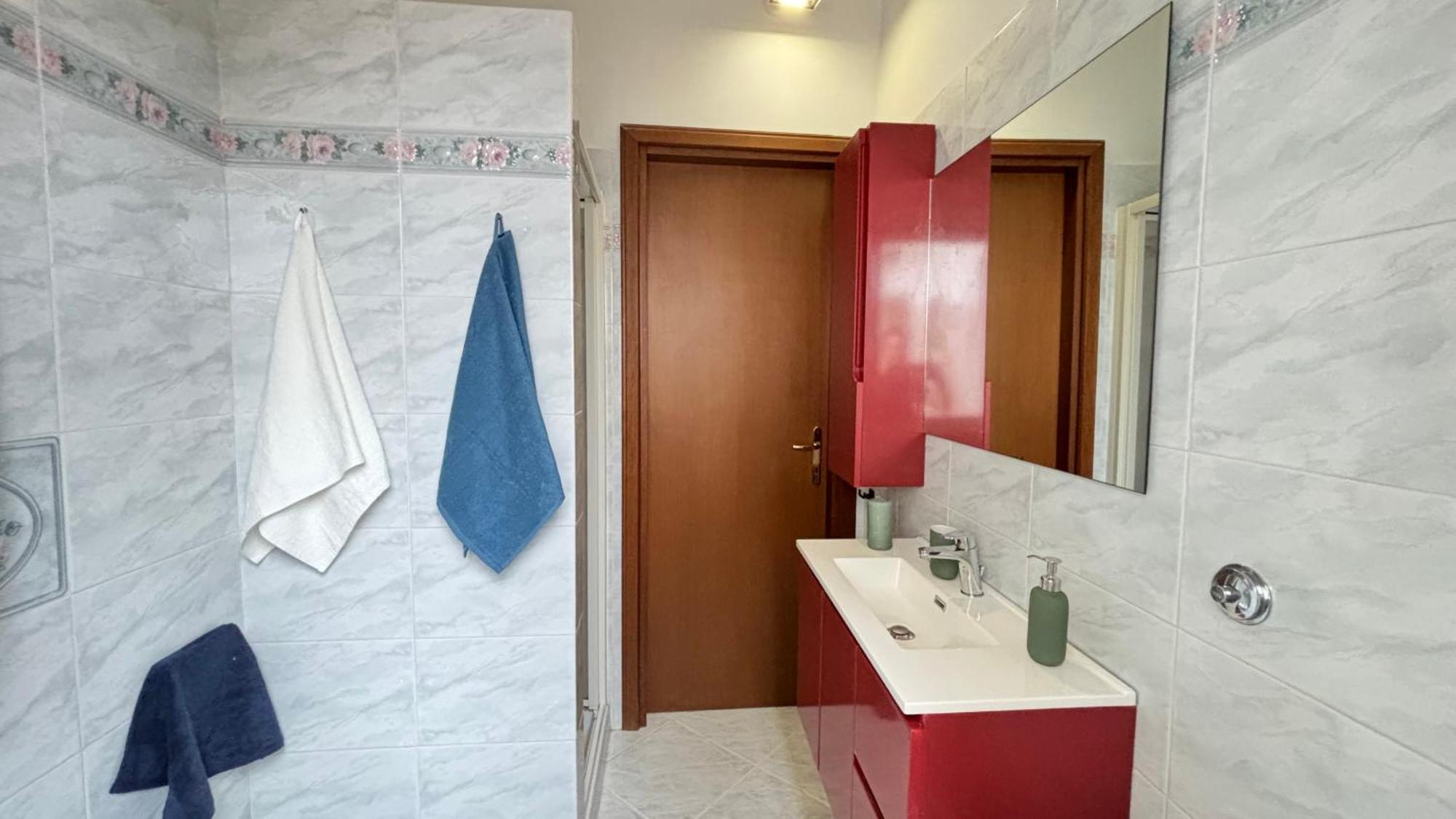 Mazzini Bilo Roseto Vacanza Roseto Degli Abruzzi Exterior foto
