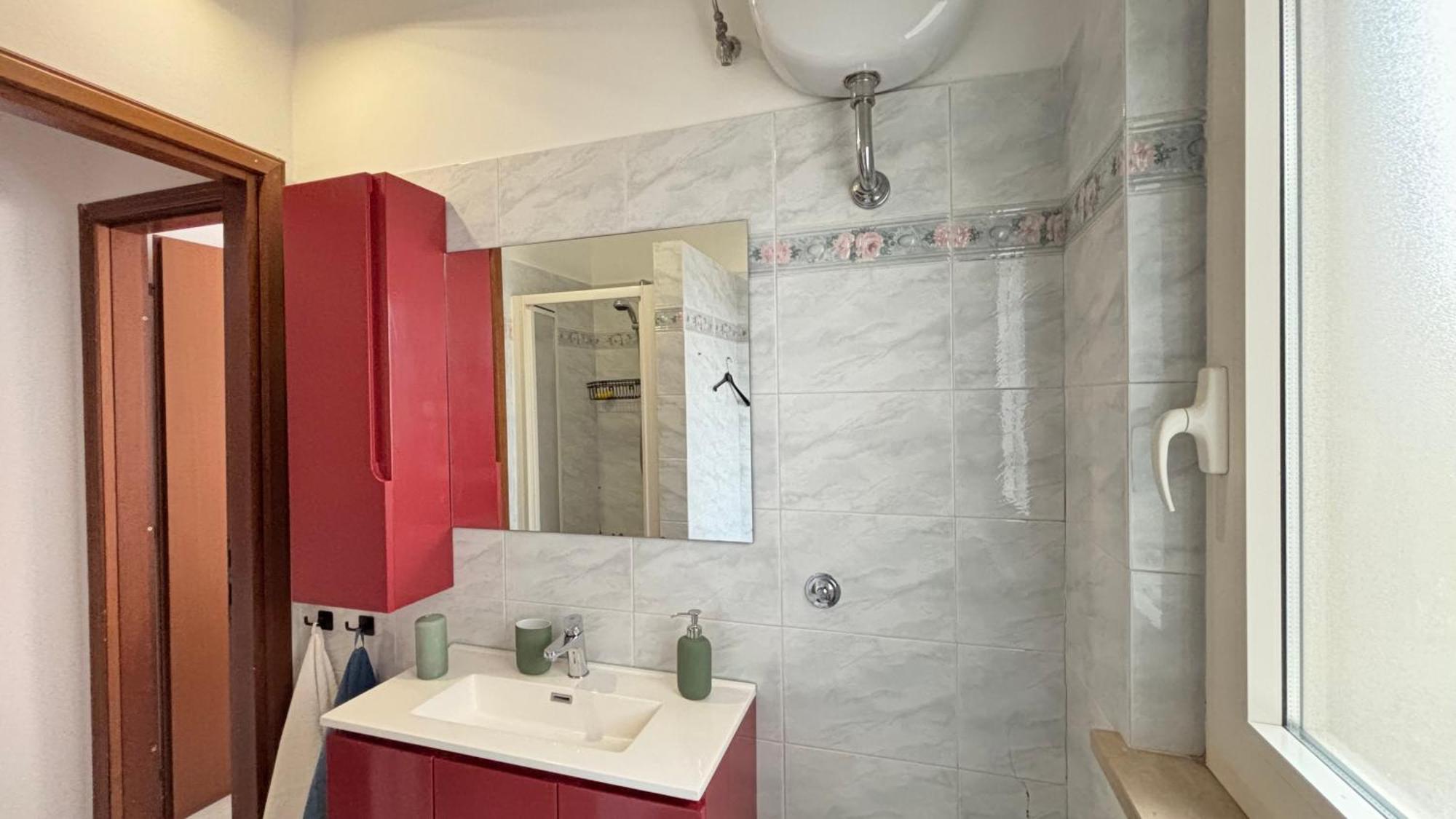 Mazzini Bilo Roseto Vacanza Roseto Degli Abruzzi Exterior foto